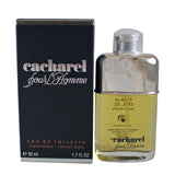 Cacharel Eau De Toilette Spray for Men, 1.7 Ounce / 50 Ml
