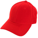 DECKY Fitted Cap