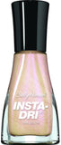 Sally Hansen Insta-Dri Fast Dry Nail Color, In A Flash [115], 0.31 oz (Pack of 2)