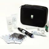 Verseo eSmooth Electrolysis Permanent Hair Removal Epilation Roller Pen -Painless Facial & Body Grooming Tool |Pinchless Treatment/Epilator Personal Kit/Remover/Machine/Wand/Bikini/Flawless/Men/Women