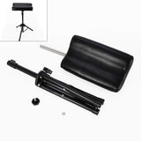 Adjustable height Tattoo Tripod Stand Arm Leg Rest 70-100cm Armrest Heavy Duty