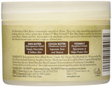 Palmer's Raw Shea Butter Formula Balm 7.25 oz (Pack of 3)