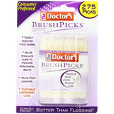 The Doctor's Brushpicks 275 Each (Pack of 24)