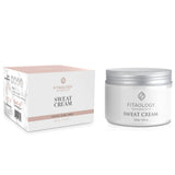 Fitaology Sweat Cream weight loss - firming body lotion- anti-cellulite cream – firming sweating slimming cream gel formulation – encourages thermogenic and muscle activity