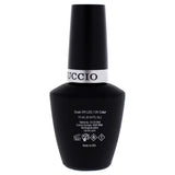 Cuccio - Veneer Gel Nail Polish - It's No Istanbul - Soak Off Lacquer for Manicures & Pedicures, Full Coverage - Long Lasting, High Shine - Cruelty, Gluten, Formaldehyde & Toluene Free - 0.43 oz