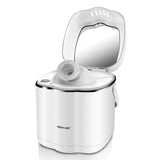 Prospera Corporation Hot Mist Nano Facial Steamer