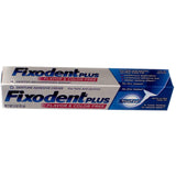 Fixodent Plus Truefeel 2. Size 2z Fixodent Plus Truefeel 2.Z 2z