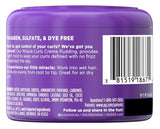 Aussie Miracle Curls Creme Pudding 7.6 Ounce Jar (225ml) (3 Pack)