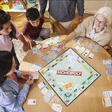 Monopoly Classic Game