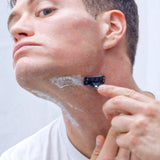 Cremo Barber Grade Original Shave Stick, Solid Mess-Free Formula, 2.66 Oz