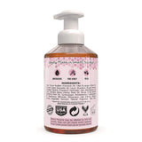 Beessential Foaming Hand Soap Variety Pack (Pack of 3)
