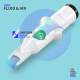 Solong Tattoo Cartridges Needles 20PCS (1007RM) #10 Bugpin Disposable with Membrane for Tattoo Artists Curved Magnum Shader M-Taper Closed Tips EN02D-20-CF1007RM
