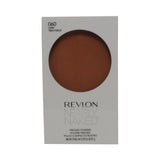 Revlon Dark Nearly Naked Pressed Powder - 2 per case.