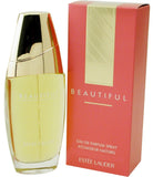 Estee Lauder Beautiful 1 Oz Edp Sp Fragrance:women 0