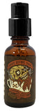 GRAVE BEFORE SHAVE Caramel Mocha Blend Beard Oil (Caramel Mocha Coffee scent)