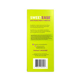 SweetEase Legs Wax Strips, 120 Count