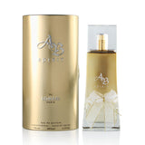 Lomani Ab Spirit EDP Spray for Women, 3.3 Ounce