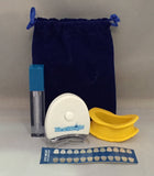 Bleach Bright Home or Salon Teeth Whitening Kit