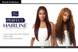 Outre Synthetic Perfect Hair Line 13x6 Lace Front Wig - IBA (613)