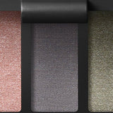 NARS Delphes Trio Eyeshadow, Sparkling Sheer Peach, Matte Dove Grey and Frosted Sage, 0.18 Ounce