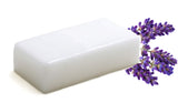 Hertel SPA Wax 12 oz- Paraffin Wax for Hands and Feet - Lavender Paraffin Wax