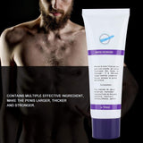 50ml private part Enlargement Cream, Male Private Part Extender nourishing Cream Extender Cream Larger Thicker Longer for Male