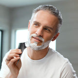 Cremo No Mix No Mess Hair and Beard Color, Medium Brown, 1 Count, (Pack of 1)