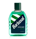 Barbasol Brisk After Shave, 5 Ounce, Pack of 6