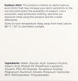 Glytone Ultra Softening Heel and Elbow Cream with 29.5 Free Acid Value Glycolic Acid & Glycerin, At-Home Pedicure, Exfoliate, Retexturize, Moisturize, Fragrance-Free, 1.7 oz.
