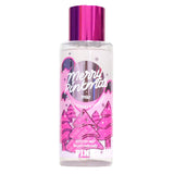Victoria's Secret Pink Merry Pinkmas Body Mist 8.4 Fl Oz