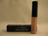 MAC LipGlass Oyster Girl Authentic