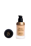 Too Faced Born This Way Foundation (Porcelain)