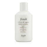 Fresh Citron De Vigne Body Lotion, 10 Ounce