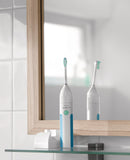 Philips Sonicare HX5611/01 Essence Rechargeable Electric Toothbrush, Mid-Blue