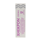 3-pack XHEKPON Face Neck & Decolleté Anti-ageing Cream with Collagen, Aloe Vera & Centella Asiatica 40 ml