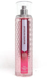 Bath and Body Works Wrapped In Sugar Deluxe Gift Set Body Lotion - Body Cream - Fragrance Mist and Shower Gel - Full Size