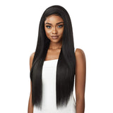 Outre Synthetic Quick Weave Half Wig - SHONTAY (2T1/425)