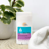 EARTH SCIENCE - Aluminum-Free Natural Lavender and Tea Tree Deodorant (3pk, 2.45 oz.)