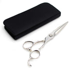 Hair Cutting Scissors, Anrom Premium Japan Stainless Steel Barber Super Sharp Anti-Rusty Shears 6.8 inch, Single