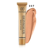 Dermacol Make-up Cover Full Coverage Foundation - 100% Original Guaranteed