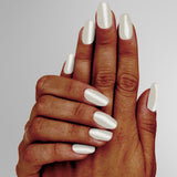 PS Polish All Natural Anti-fungal Nail Polish, Safe Non-Toxic Professional Grade Vegan Nail Polish Lacquer, Best No Chip Polish for Thin, Cracked, Peeling Nails, Manicure, Pedicure (Impeccable)