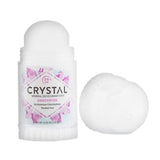 Crystal Mineral Deodorant Stick, Unscented, 4.25 oz