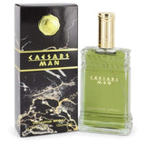 Caesars Cologne Spray For Men, 4 Fluid Ounce