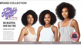 Outre Half Wig Big Beautiful Hair 4A Sizzle Spiral (2)