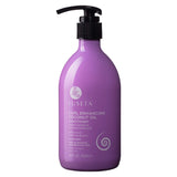 Luseta Curl Enhancing Coconut Oil Conditioner, Unlimited Bounce and Definition, Reduce Frizz and Repair Dry Hair, for All Curl Types Sulfate & Paraben Free, 16.9oz