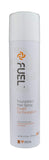 Fuel Foundation Working Hair Spray, 10 Ounce Flexible, Thermal & UV Protectant, Supports Creative Hairstyles, Brushable Hold