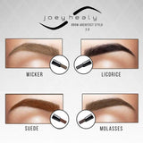 Brow Architect Stylo, Brow Pencil, Wicker