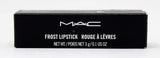 MAC Frost Lipstick - On and On