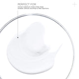 A MUST TRY! Deep Wrinkle Concentrate Serum for Lips Contour, Crow's Feet, Forehead and Mouth | Anti-Wrinkle Localized Skincare Concentrate Cream Serum, Proven Results - ULTIME EXPRESSION+ by IDC DERMO