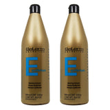 Salerm Equilibrium Balancing Shampoo 36oz / 1000ml"Pack of 2"